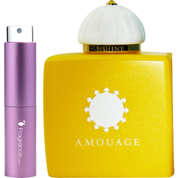Amouage Sunshine