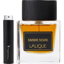 Ombre Noire Lalique