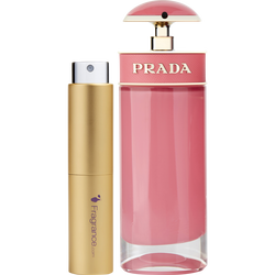 Prada Candy Gloss