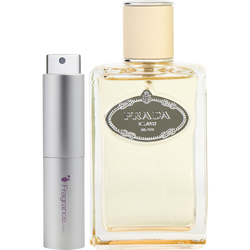 Prada Infusion De Fleur d'Oranger