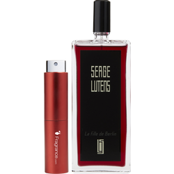 Serge Lutens La Fille De Berlin