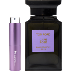 Tom Ford Cafe Rose