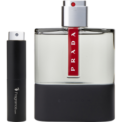 Prada Luna Rossa Carbon