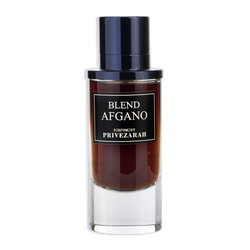 Prive Zarah Blend Afgano