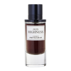 Prive Zarah Oud Highness