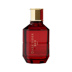 Glenn Perri Darksider Red