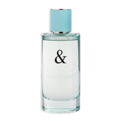 Tiffany & Love