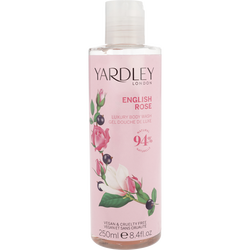 Yardley English Rose