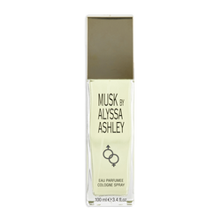 Alyssa Ashley Musk