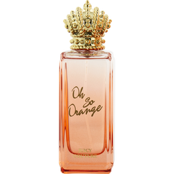 Juicy Couture Oh So Orange