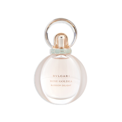 Bvlgari Rose Goldea Blossom Delight