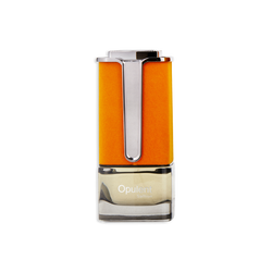 Al Haramain Opulent Saffron