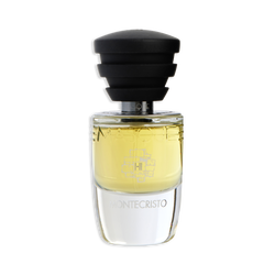 Masque Montecristo