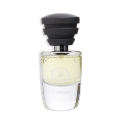 Masque Terralba