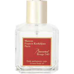 Maison Francis Kurkdjian Baccarat Rouge 540
