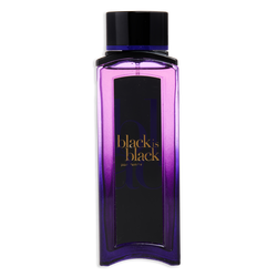 Black Is Black 