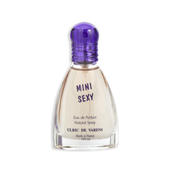 Ulric De Varens Mini Sexy