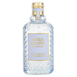 4711 Acqua Colonia Intense Pure Breeze Of Himalaya