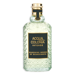 4711 Acqua Colonia Intense Wakening Woods Of Scandinavia