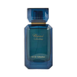 Chopard Collection Or De Calambac