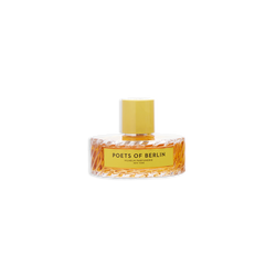 Vilhelm Parfumerie Poets Of Berlin