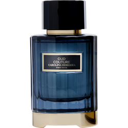 Carolina Herrera Oud Couture