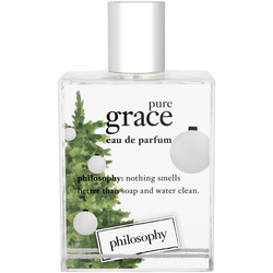 Philosophy Pure Grace