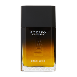 Azzaro Pour Homme Ginger Lover