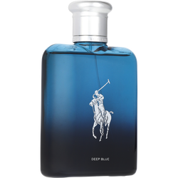 Polo Deep Blue