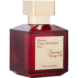 Maison Francis Kurkdjian Baccarat Rouge 540