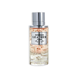 Giorgio Leather Femme