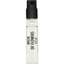 Mancera Musk Of Flowers