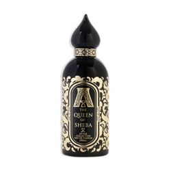Attar The Queen Of Sheba