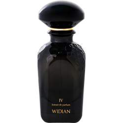 Widian Black Iv
