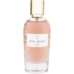 Widian Rose Arabia Taifi