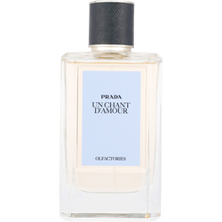 Prada Olfactories Un Chant d'Amour