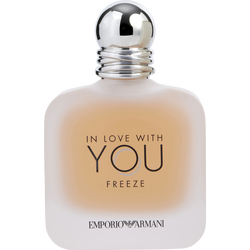Emporio Armani In Love With You Freeze