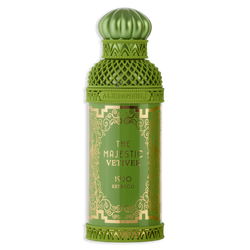 Alexandre J The Majestic Vetiver