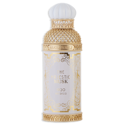 Alexandre J The Majestic Musk