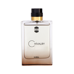 Ajmal Chivalry