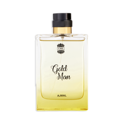 Ajmal Gold Man