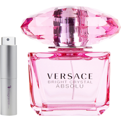 Versace Bright Crystal Absolu