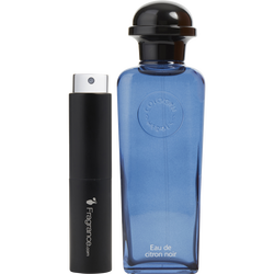 Hermes Eau De Citron Noir