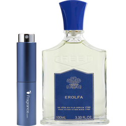 Creed Erolfa