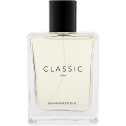 Banana Republic Classic Citrus