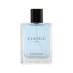 Banana Republic Classic Acqua
