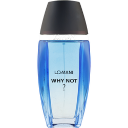 Lomani Why Not