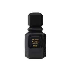 Ajmal Amber Wood Noir