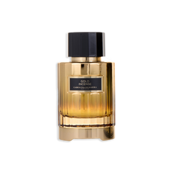 Carolina Herrera Gold Incense