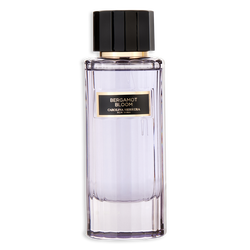 Carolina Herrera Bergamot Bloom